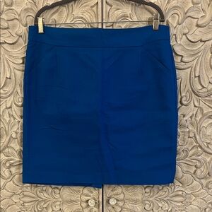 J. Crew Pencil Skirt